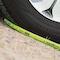 Flexzilla 3/8'' x 50 Ft. Polymer-Blend Air Hose with 1/4'' MNPT Fittings HFZ3850YW2 - alternate 3