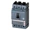 Siemens circuit breaker 3VA5 UL Frame 250 breaking capacity class C 100 kA At 3VA5295-7ED32-1AA0 - alternate 1