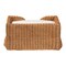 Bali & Pari Belita Natural Rattan Pet Bed, 27.60" 269-14641-ZORO - alternate 3