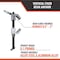 Malta Dynamics VERTICAL/FIXED BEAM ANCHOR A6105 - alternate 3