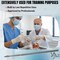 A2Z Scilab Lab Dissecting Teasing Probe Stainless Steel Arrow Point A2Z-ZR1150 - alternate 4