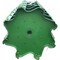 John Deere RASP BAR CYLINDER, JOHN DEERE OEM AZ40242 AZ40242 - alternate 2
