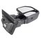 Motorcraft Door Mirror,  MIR7 - alternate 2