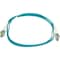 Monoprice Fiber Cable, Lc/Lc Duplex, 50 Meter 11870 - alternate 1