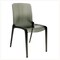 Leisuremod Murray Modern Dining Chair, Black, 2PK MC20TBL2 - alternate 6