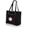 Picnic Time Family Of Brands NCAA Alabama Crimson Tide Tahoe XL Tote Cooler Bag - Soft Cooler Bag - Picnic Cooler, Black 598-00-175-004-0 - alternate 1
