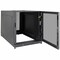 Eaton Tripp Lite Series 14U SmartRack Extra Deep Small Server Rack Enclosure, Doors & Side Panels SR14UBDP - alternate 5