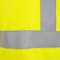 Radians Westex DH FR material, Arc Rated Zipper Closure Closure, Hi-Vis Green, Size M SV99W-M3ZGSFR-M - alternate 4