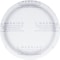 Creative Converting Iridescent Party Paper Plates, 9", 96PK 336692 - alternate 3