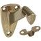 National Hardware Antique Brass Zinc Handrail Bracket with Steel Strap N159-566 - alternate 1