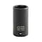 Sunex 3/8 in Drive 18Mm Semi-Deep Impact Socket 318MRD - alternate 1