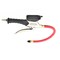 Interstate Pneumatics Inflator Chuck with Digital Tire TF8000 Inflator with Straight-in Tapered Chuck TF8146 - alternate 3