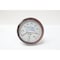 Reotemp SANITARY PRESSURE GAUGE 3-1/2IN 1-1/2IN 0-400PSI SG35CTC15P22-OMD-G-P-AG - alternate 5
