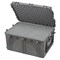 Max 32.3x23.6x17.7 in black IP67 certified, Military spec'd, case with foam MAX820H450S - alternate 2