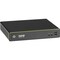 Black Box BLACK BOX 4K DISPLAYPORT KVM-OVER-IP EXTENDER RECEIVER - SINGLE-HEAD, V-USB 2.0, AUDIO, VI EMD4000R - alternate 1