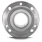 Moline Bearing 90MM TYPE E PILOTED FLANGE 19331090 - alternate 3