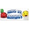 Signmission Shaved Ice Raspados, 18 Inch x 48 Inch, Banner B-Shaved Ice Raspados19 - alternate 1