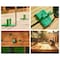 Spax Deck Board Spacer & Measurement Tool - Ensures Quick, Consistent Gaps for Easy Installation, 3PK 5100007193091 - alternate 3