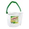 Libman Commercial Bucket, Dual-Chamber, 3 gal. 2111 - alternate 1