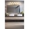 Z-Lite Auden Brushed Nickel 5 Light Vanity 7704-5V-BN - alternate 5