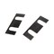 John Deere 2PK STRAP, JOHN DEERE OEM Z58973  Z58973 - alternate 3