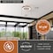 Vaxcel Ceiling Fan, 6 Speeds, 120V, 20 in W F0131 - alternate 4