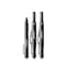 Tracer Clog Free Marker Kit, 1x Black / 1x Blue / 1x Red, c/w Site Holsters, 3PK ACF-MK3 - alternate 1