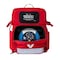 Aero Healthcare Modulator Trauma Backpack, without AED, Standard M600B-1 - alternate 2