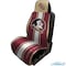 Coverking UNIVERSAL SEAT VEST DESIGNER 1PC, FLORIDA STATE UNIVERSITY, ELA67 USVELA67 - alternate 1
