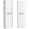 Engenius ENH500-AX KIT Dual Band IEEE 802.11ax 1.17 Gbit/s Wireless Bridge - Outdoor ENH500-AX KIT - alternate 1