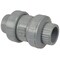 Nibco U51Bc-E 11/2 Tu Ball Check Epdm CPVC MB817UC - alternate 1