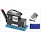 Square Scrub Floor Scrubber/Polisher SS EBG-9-BAT Plus - alternate 1