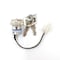 Liftcharger Acorn Brooks 120 / 130 Superglide Stairlift Key Switch with Plug and 2 Key SWAB130-2K - alternate 1