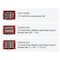 Tekton Modular  Tool Sets SKT26300 - alternate 2