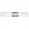Buffalo 60229C Terry Towel, White, 3, 17 in L, 14 in W, Cotton, 3/PK, 3PK 60229 - alternate 1