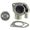 Motorad Fail-Safe Thermostat Kit-195 Degrees w/ Gasket 4815KTFS - alternate 3