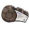 Brady Aggressive Adhesive Multi-Purpose Nylon Labels for Brady M210 and M211, 0.75in M21-750-499 - alternate 1