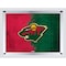 Holland Bar Stool Co Minnesota Wild 19.25 in. x 14.5 in. Backlit LED Sign by Company LBLedA - alternate 1