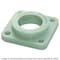 Edt FLANGEANGE BLOCK HOUSING 4GFR - alternate 1