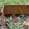 Kings County Tools Corten Steel Landscape Edging Corner Pieces 2 Pack Garden Border GW37A06-01 - alternate 5