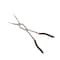 Sunex TOOLS, Dual-Joint Extended Reach Pliers-Straight SXCJP - alternate 1
