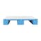 Vestil High Density Polyethylene (HDPE) Rackable Pallet/Skid, 39.25 in L, 47.125 in W, 6.5 H PLPS-H - alternate 5