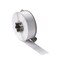 Brady A55 QuickFlag Tapered Wire and Cable Flag Labels 2 in H x 2 in W Roll of 2800 A55-25-483 - alternate 1