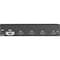 Black Box Black Box 4K HDMI Splitter - 1x4 - 3840 Ã- 2160 - 1 x HDMI In - 4 x HDMI Out - TAA Compliant VSPHDMI1X44K - alternate 1