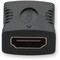 Add-On Addon 5 Pack Of Hdmi Male To Vga Female Black Active Adapter HDMI2VGAADPT-5PK - alternate 5