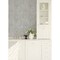 Advantage Rattan Silver Weave Wallpaper 4168-17738 - alternate 2