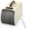 Edendirect 5500 BTU Portable Air Conditioner with Remote, 175 sq. ft. with Dehumidifier , 2-Exhaust Pipes ZR-SU7 - alternate 1