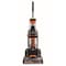 Bissell Bissell ProHeat 2X Revolution Bagless Carpet Cleaner 6.8 amps Standard Orange 3579 - alternate 1