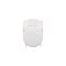 Advantus Wall Clips For Fabric Panels, White, 40 Sheet Capacity, 20PK 75301 - alternate 3