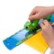 Junior Learning Inch by Inch Ruler JL720 - alternate 2